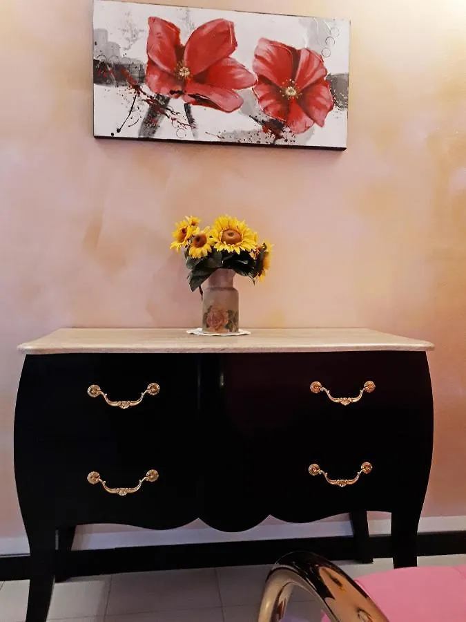 Bed & Breakfast B&B Milu' Bussolengo